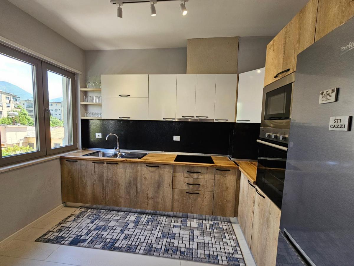 Apartamento Tower Bridge Tirana