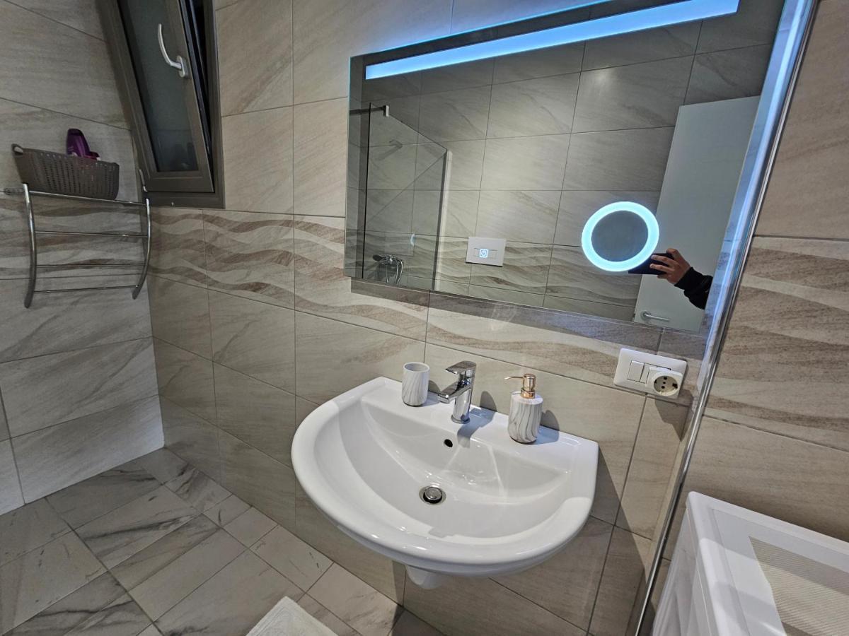 Apartamento Tower Bridge *