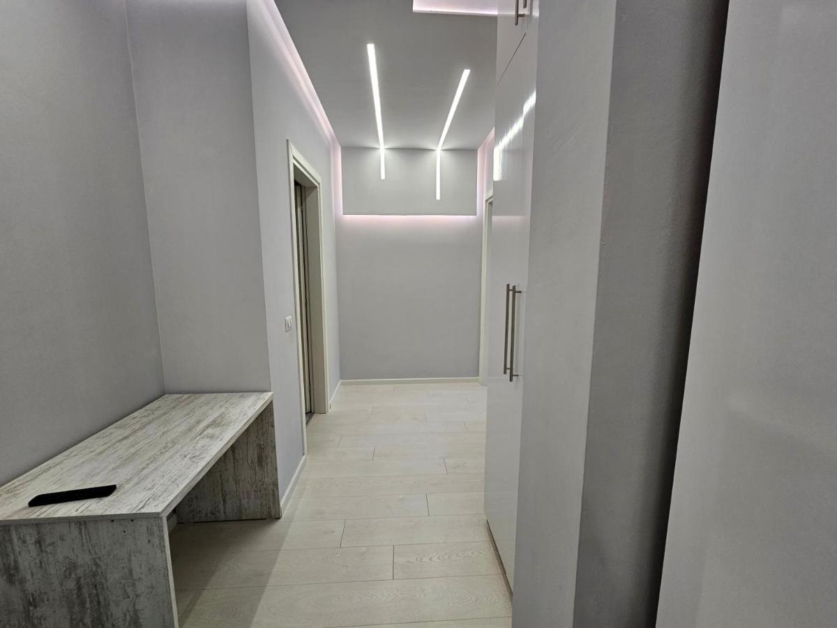 Tower Bridge Apartamento *