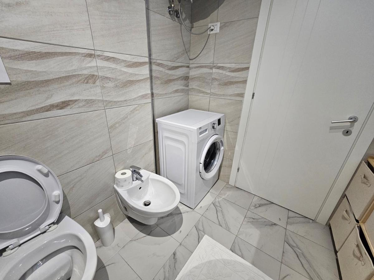 Tower Bridge Apartamento *